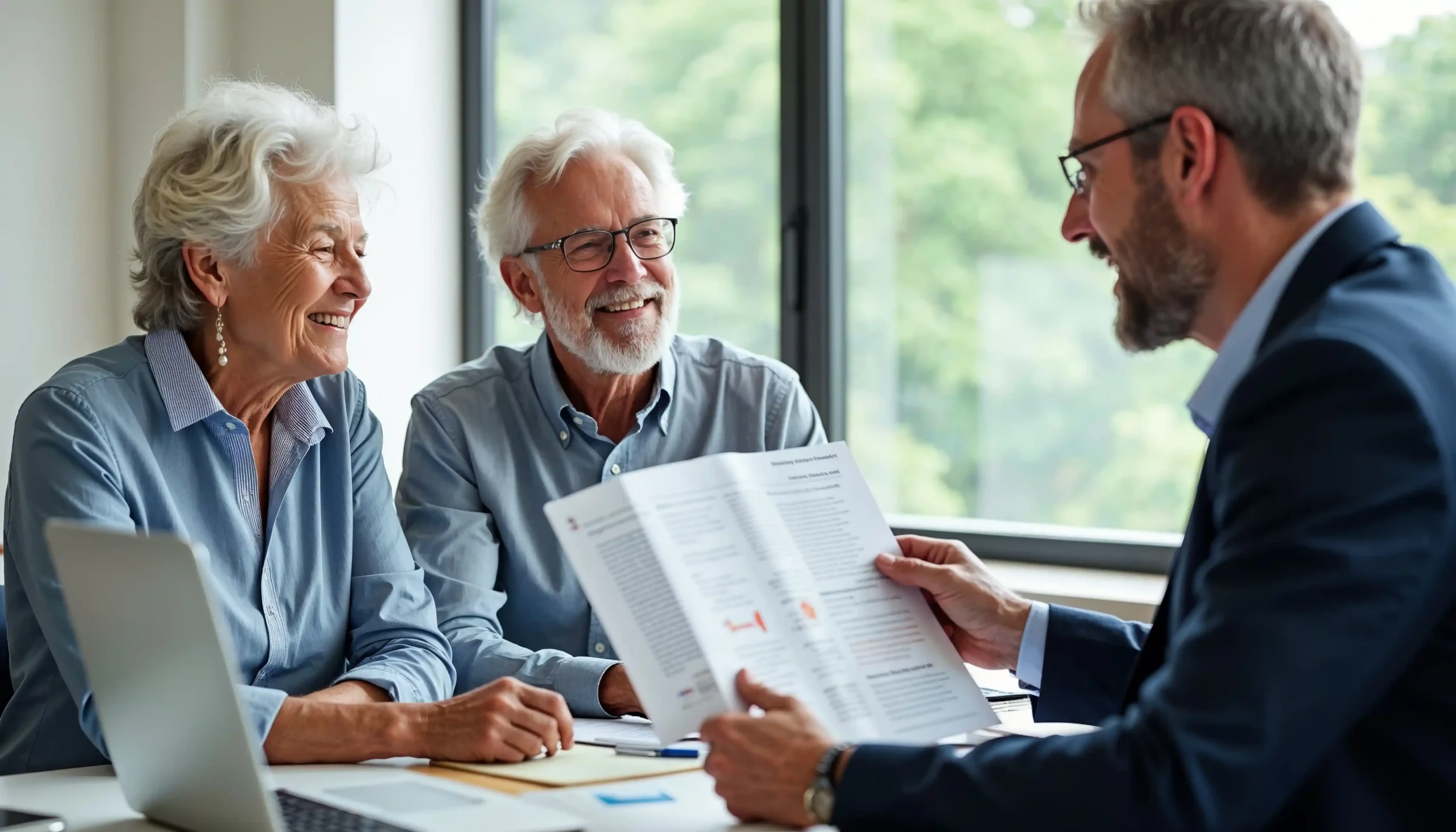 Insurance Benefits