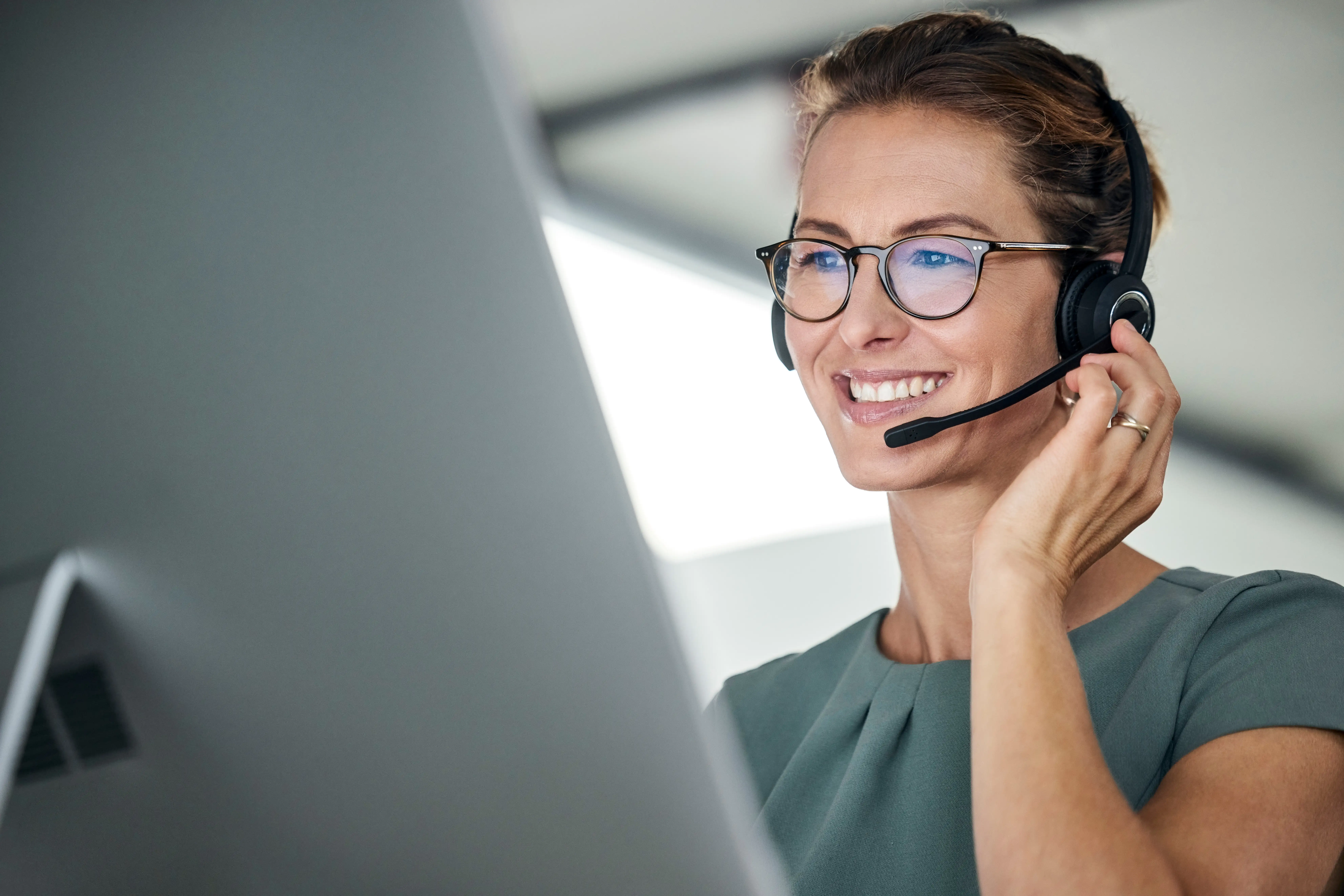 PhoenixCU Support Agent