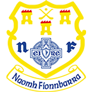 Naomh Fionnbarra GAA